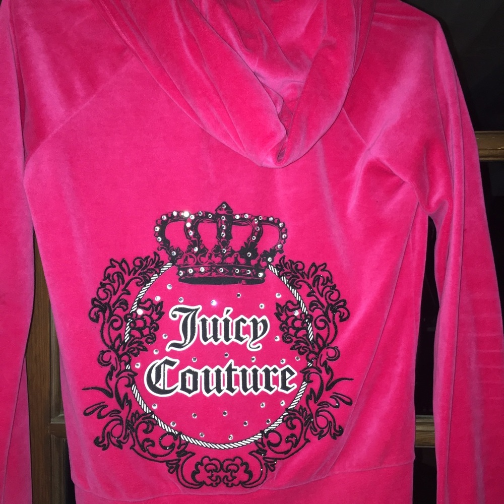 Juicy Couture - Picture 2 of 2